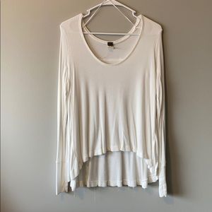 Free People Henley